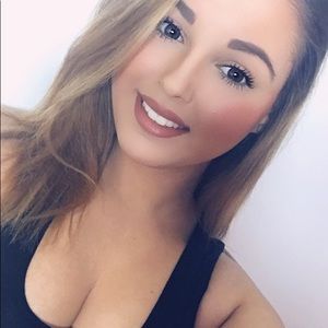 Welcome to my closet 💕